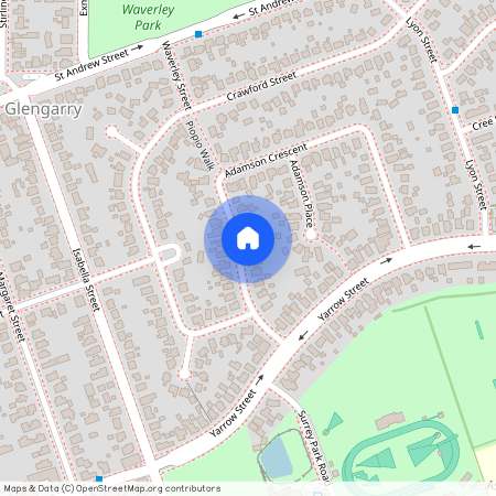 15, Adamson Crescent, Invercargill, 9810, Invercargill