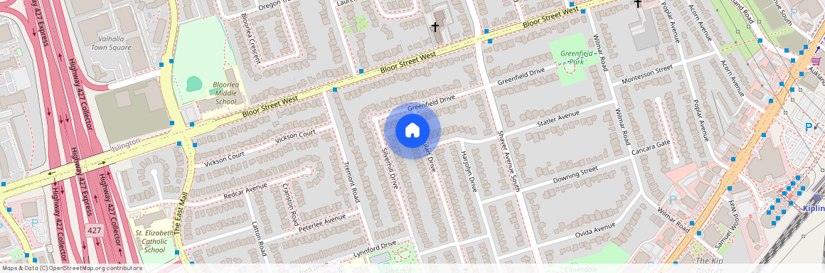 102 Paulart Drive Unit# BSMT, Toronto