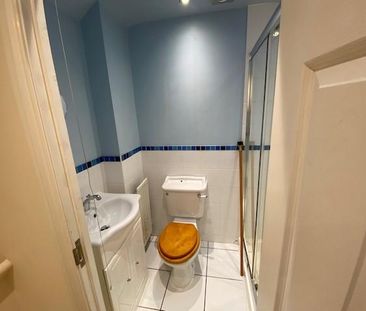 1 bedroom terraced house to rent - Photo 2