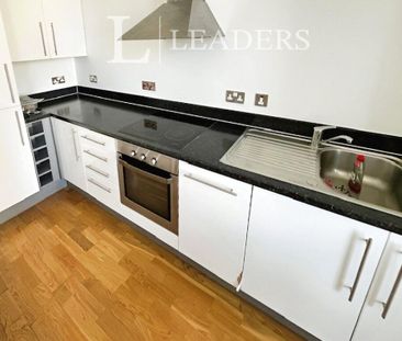 apartment to rent Millennium Tower, 250 The Quays, Salford, M50 - Photo 2
