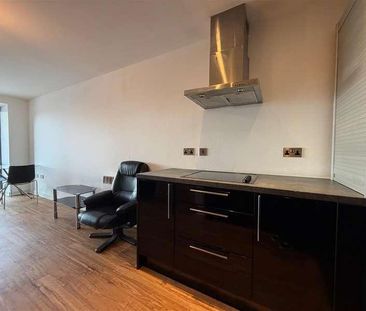 Plaza Boulevard, Liverpool, L8 - Photo 3