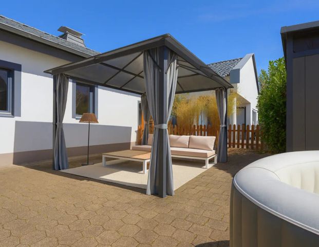 33104 Paderborn / Schloß Neuhaus - Foto 1