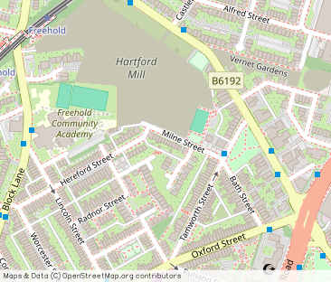 Milne St, Oldham, OL9 - Photo 1