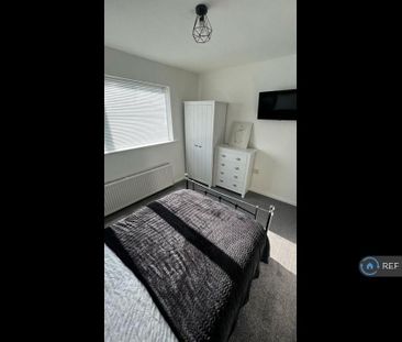 1 bedroom in a house share to rent - Photo 4