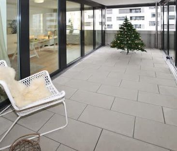 3.5 Zimmer, 103 m², 3. Stock - Photo 6