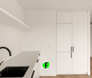 Leuke penthouse voor starters te huur op de vijfde verdieping van v... - Foto 6