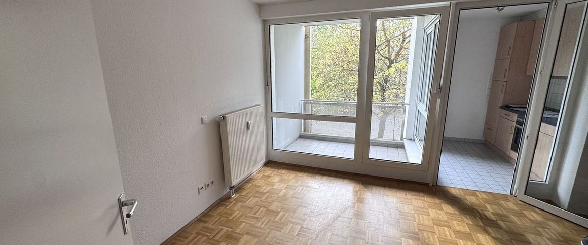 Etagenwohnung zur Miete - Photo 1