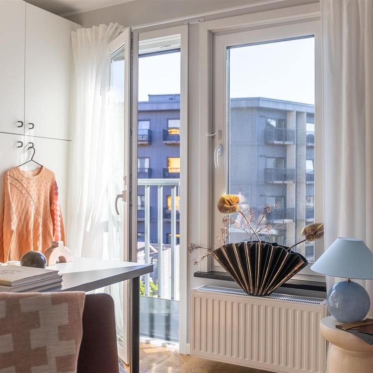 Kvintettgatan 9 lgh 1208, 1ROK - Photo 1