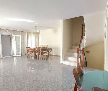 Μεζονέτα για ενοικίαση Συνοικισμός Νόμου 751 (Πανόραμα) - Φωτογραφία 6