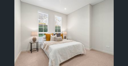 Luxury Living - Photo 3