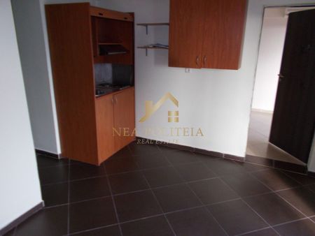 Studio/Γκαρσονιέρα για ενοικίαση Μετέωρα - Άγιος Ιωάννης (Πολίχνη) - Φωτογραφία 2