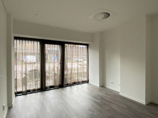 Te huur: Appartement Zwarteweg in Naarden - Foto 1