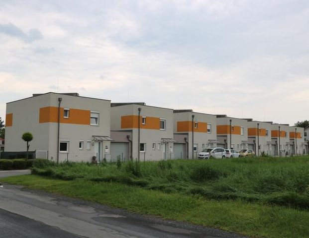 Alfred Pahrgasse 14e - Oberwart - Photo 1