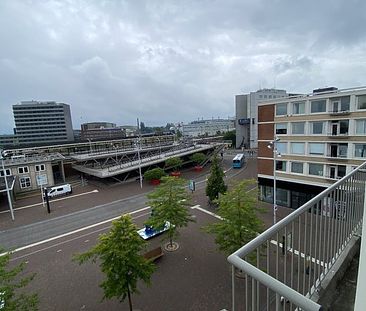 Stationsplein - Photo 1