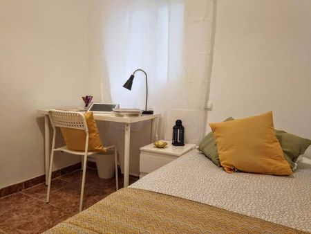 Carrer del Literat Azorín, Valencia, Valencian Community 46006 - Photo 5