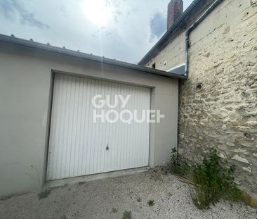 MAISON A LOUER à CHACRISE - Photo 4