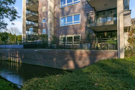 Te huur: Appartement Wimbledonpark in Amstelveen - Foto 2