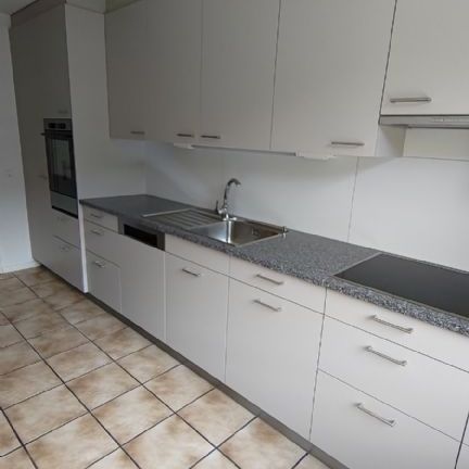 3.5 Zimmer, 91 m², 3. Stock - Photo 1