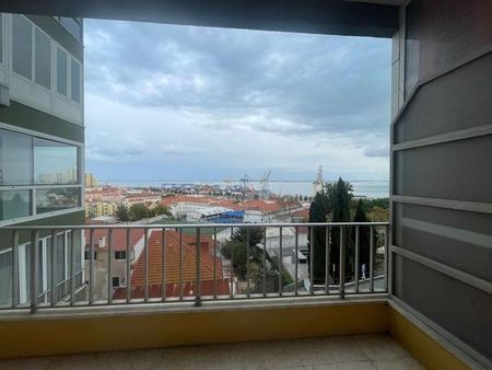 Apartamento T3 - Photo 5