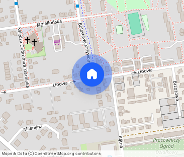 Mieszkanie 33m2, osiedle piastowskie - Photo 1