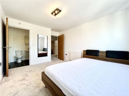 2 bedroom apartment to rent - Photo 5