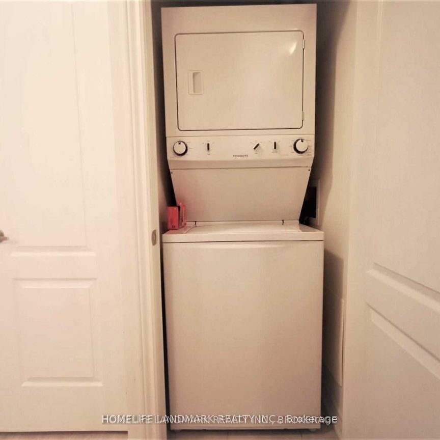For Lease - 8323 Kennedy Road Unit# 827, Markham, Ontario - Photo 1