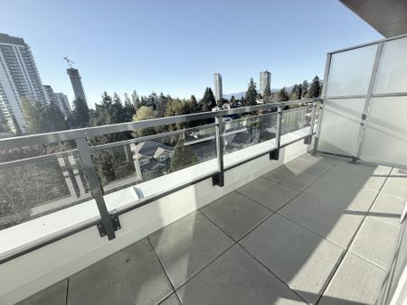 Bright and Brand New One Bedroom in Surrey Central - Photo 2