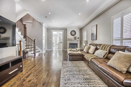 For Lease - 95 Nantucket Drive Unit# Main FL, Richmond Hill, Ontario - Photo 4