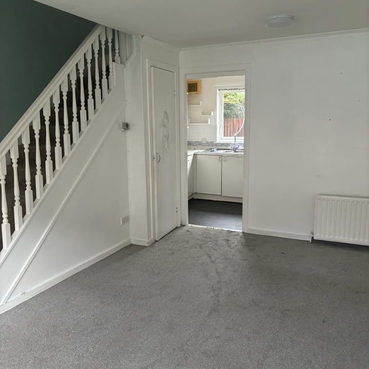 2 Bed Semi-Detached House, West Pilton Terrace, EH4 - Photo 1