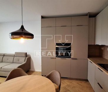 Prenájom, 2-izb. byt, 56 m - Photo 4