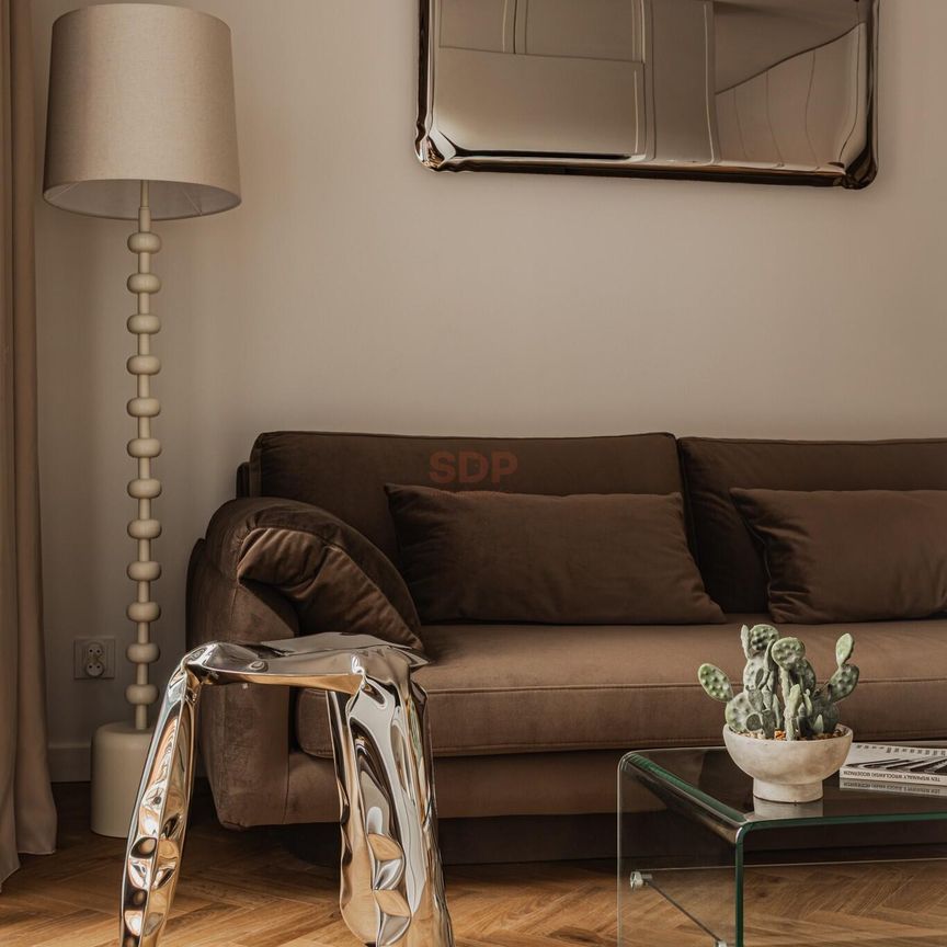 Styl i szyk na Starym Mieście - Zdjęcie 1