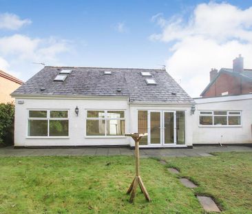 4 bedroom detached bungalow to rent - Photo 2