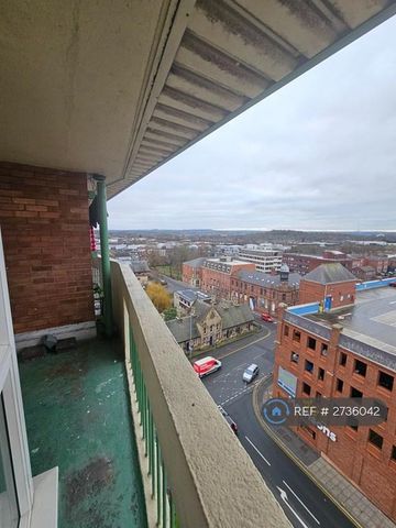 2 bedroom flat to rent - Photo 5