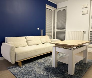 Dwupokojowe mieszkanie z balkonem - Фото 5