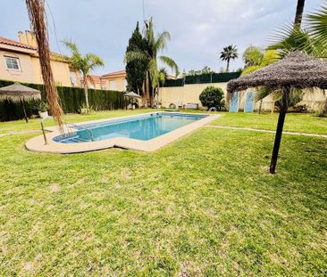 5 room luxury House for rent in Torremolinos, Spain - Photo 5