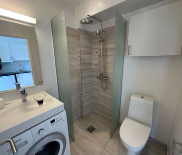 Skøn lejlighed i hjertet af Vejle - Foto 5