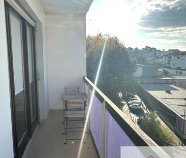 Appartement Biarritz 2 pièce(s) 27 m2 - Photo 2