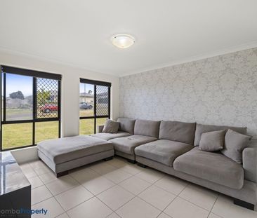 Spacious Living with Room to Move - Photo 1