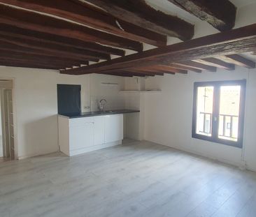 Appartement T2 - 1er étage, 41m2, proche ROSNY S/S 10mn, moyenne co... - Photo 5