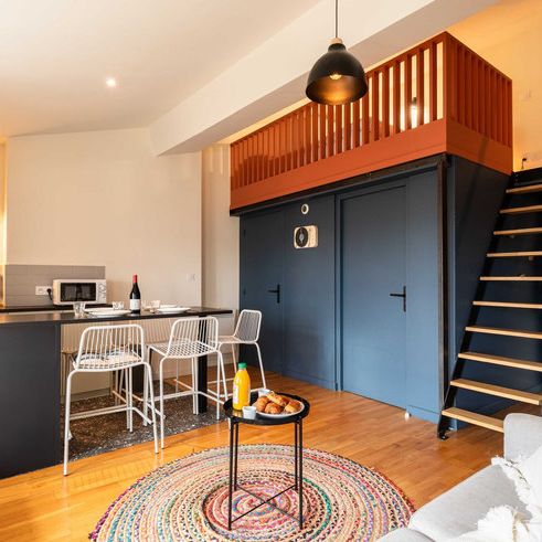 Rue Pierre Dupont - Photo 1