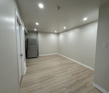 For Lease - 93 Jeffcoat Drive Unit# BSMT, Toronto, Ontario - Photo 5