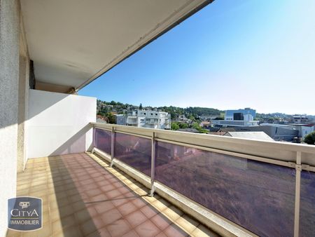 Location Appartement 3 pièces 58m² BRIVE LA GAILLARDE 19100 - Photo 5