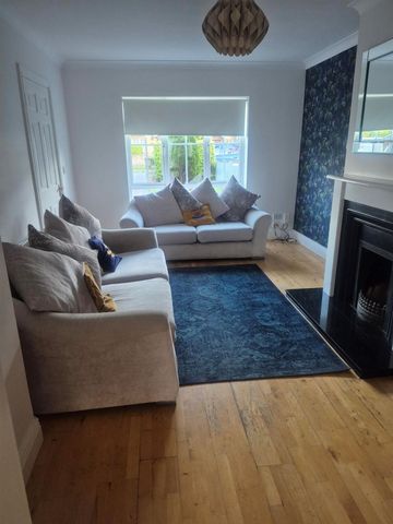 43 dun emer drive lusk co Dublin , Lusk, North County Dublin - Photo 2