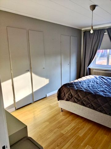 Hybelejvägen, Skoghall - Foto 2