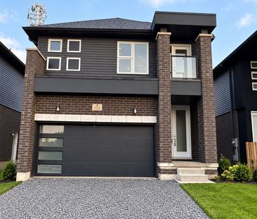 For Lease - 113 Laugher Avenue, Welland, Ontario - Photo 1