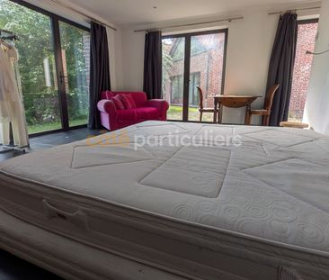 Maison de 235 m² à louer avec jardin (4 chambres) - Photo 1