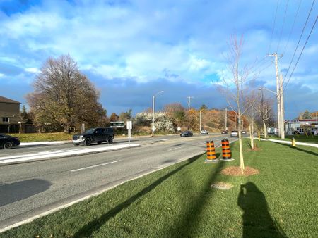 For Lease - 7439 Kingston Road Unit# 510A, Pickering, Ontario - Photo 3