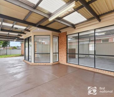 Spacious Family Home with Room to Grow - Photo 6
