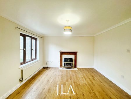 4 bed detached house to rent in Elliot Close, Leicester, LE2 - Photo 4