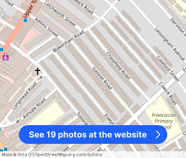 Gassiot Road, London, SW17 - Photo 1